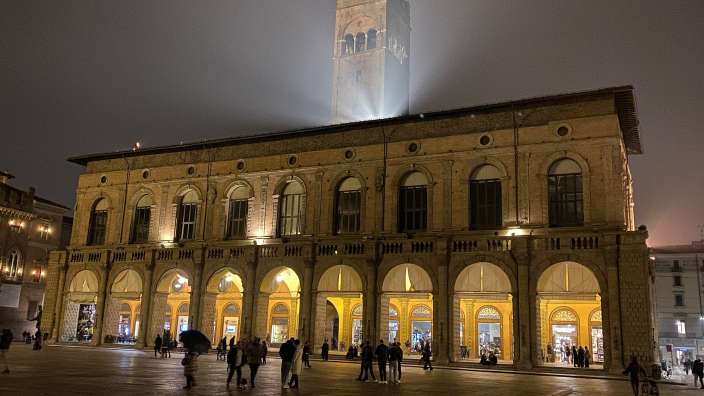 Bologna