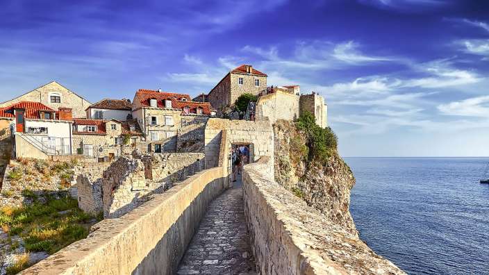 Dubrovnik