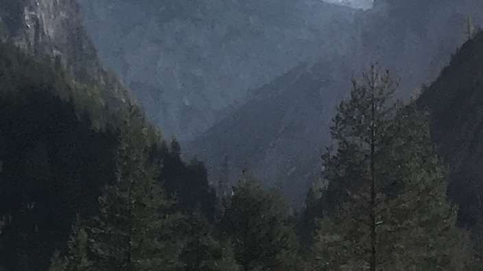 3 Zinnen in Südtirol