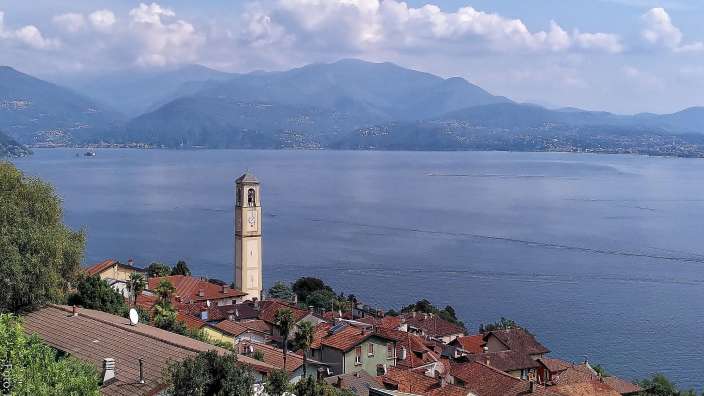 Oggebbio  (Lago Maggiore)