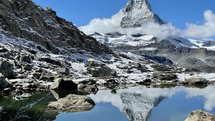 Matterhorn 