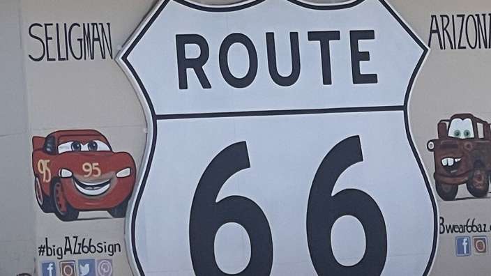 Route 66