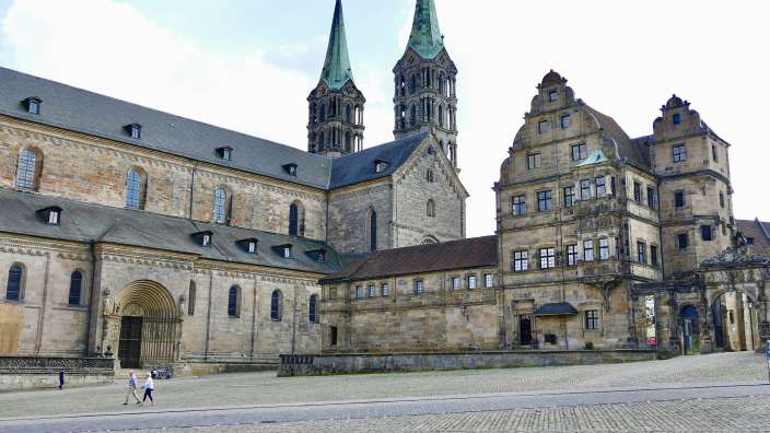 Bamberger Dom