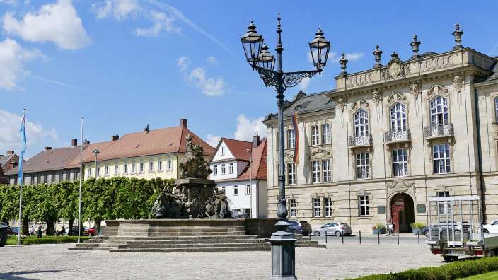 Bayreuth