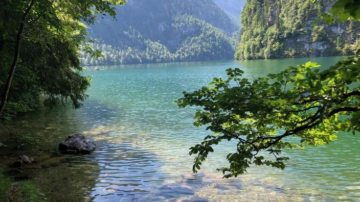 Königssee
