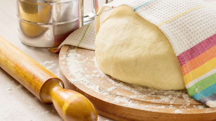 Bergische Neujährchen