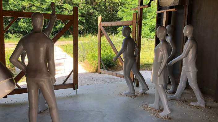 Paneuropäisches Picknick: Tor zur Freiheit 1989