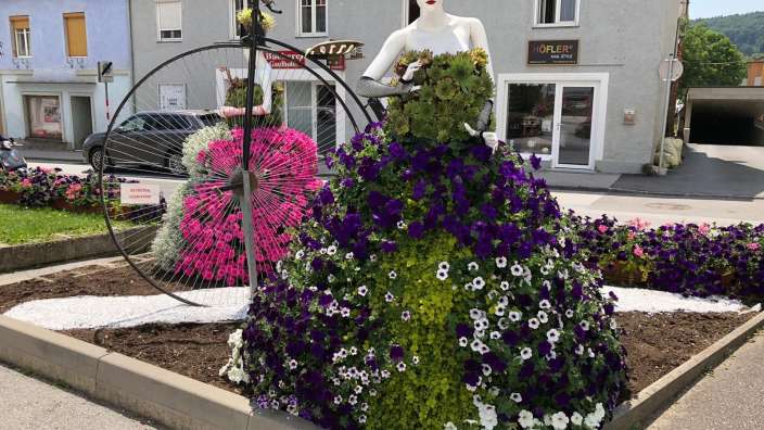 St. Rupprecht an der Raab