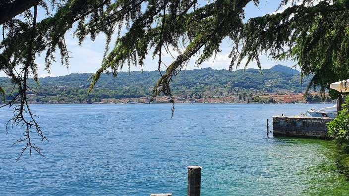 Lago d´Iseo