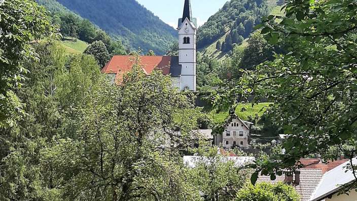 Spodnja idrija