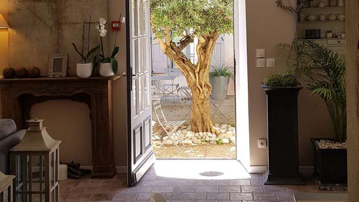 Unterkunft Carcassonne 