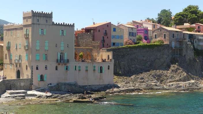 Collioure
