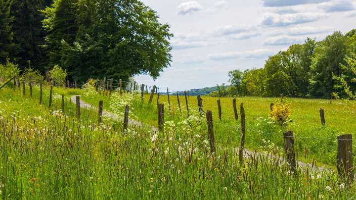 Abseits der bekannten Wege