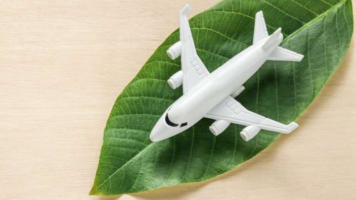 7 einfache Tipps zum nachhaltigeren Reisen