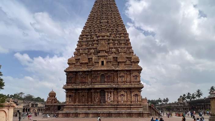 Tanjore