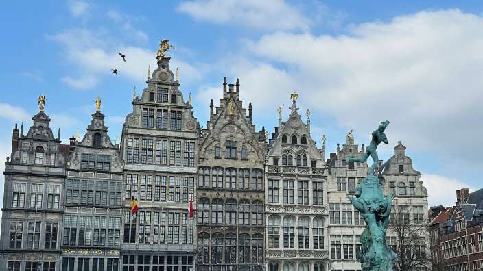 Antwerpen