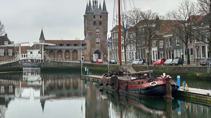 Zierikzee (Zeeland)