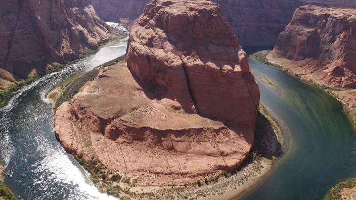 Horseshoe Bend