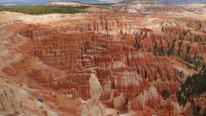 Bryce Canyon