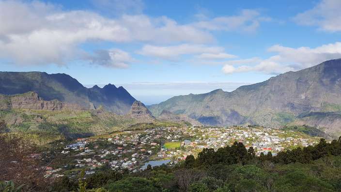 Reisefoto von Carina Twardowski