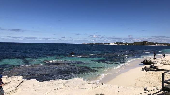 Rottnest Island