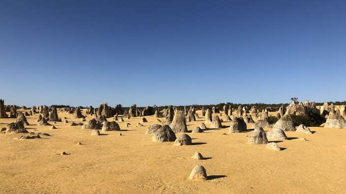 Pinnacles (Nambung-Nationalpark)