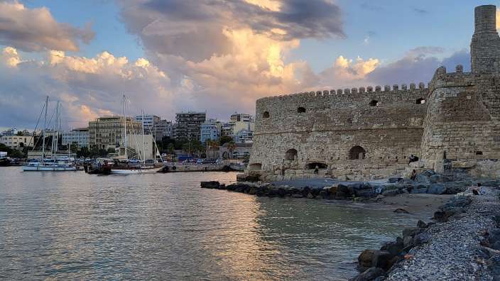 Heraklion