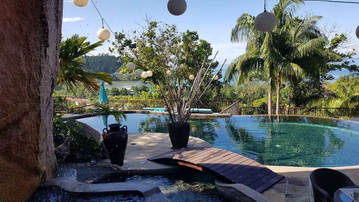 Valmer Resort (Mahe)