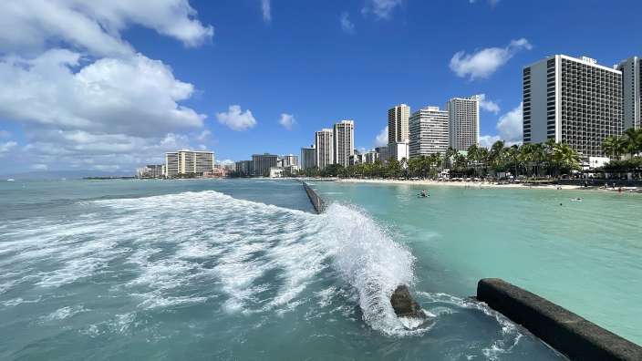 Waikiki