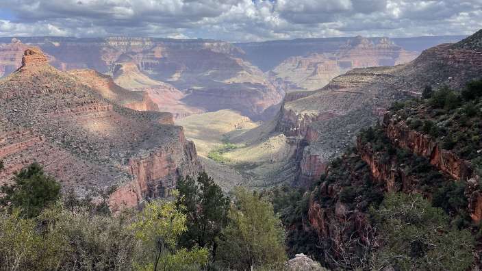 Grand Canyon 
