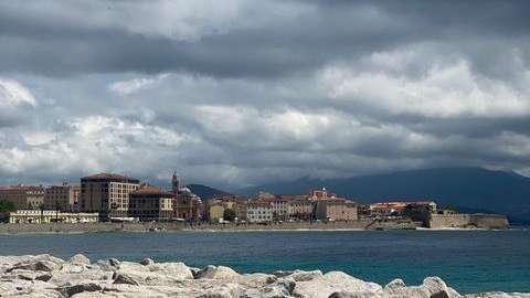 Ajaccio