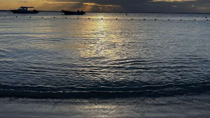 La Sakoa Boutik Hotel Strand 