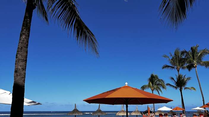 Sands Suites Resort & Spa 