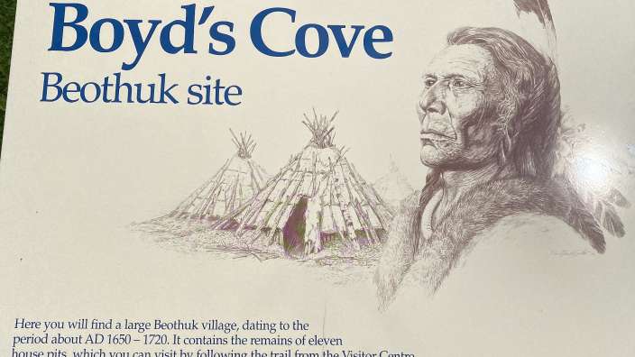 Museum zur Geschichte der Ureinwohner, empfehlenswert