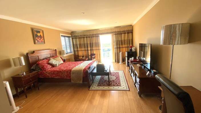 Zimmer in einem Gasthaus in Happy Adventure