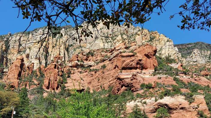 Slide Rock State Park (Sedona)