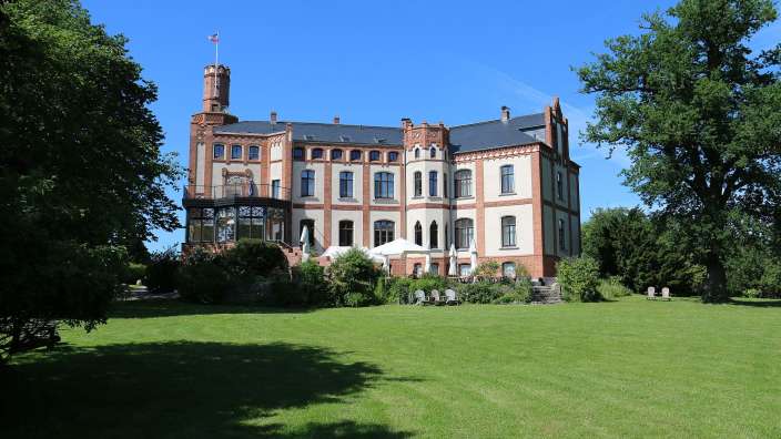 Schloss Gamehl