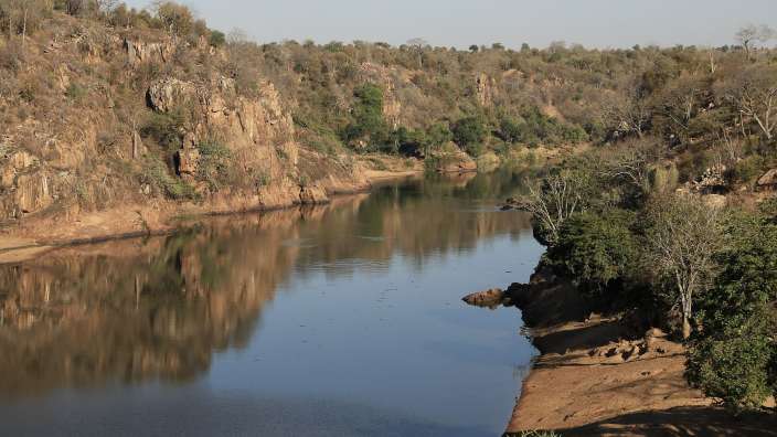 Gonarezhou National Park