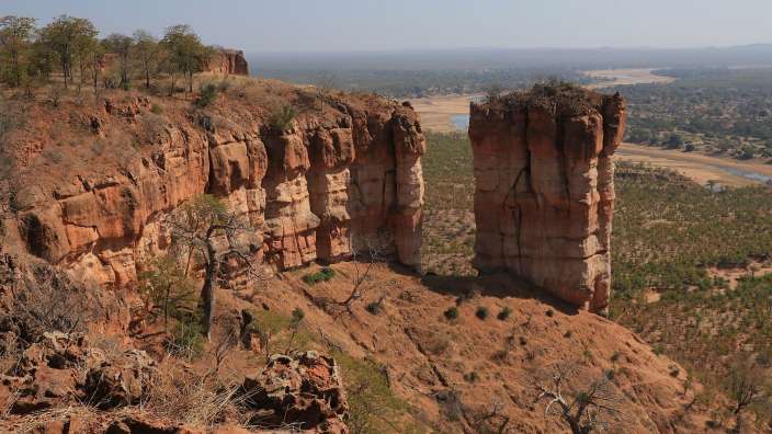 Gonarezhou National Park