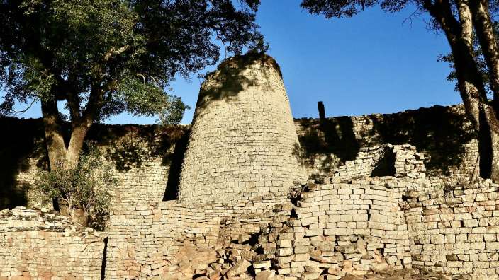 Great Zimbabwe