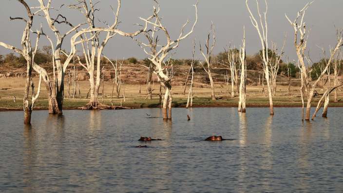 Lake Kariba