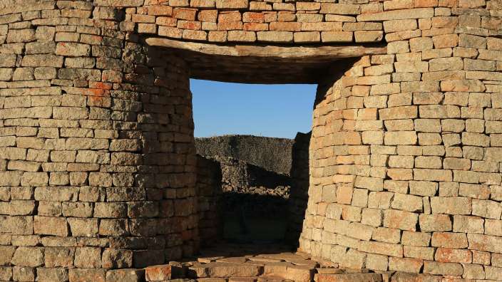 Great Zimbabwe
