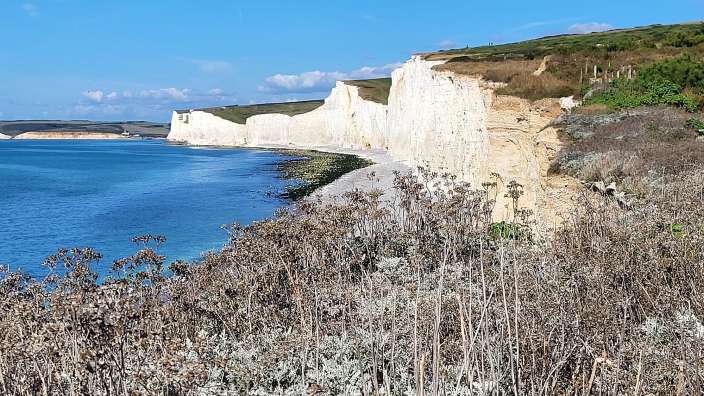 Seven Sisters