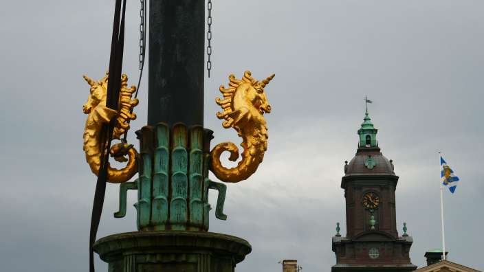 Göteborg_Seepferdchen