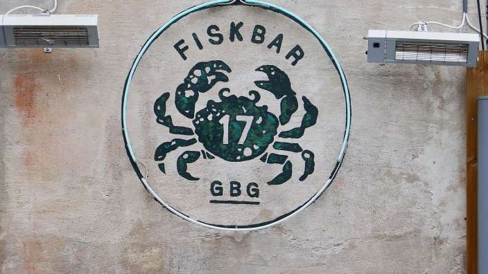 Göteborg_Krabbe
