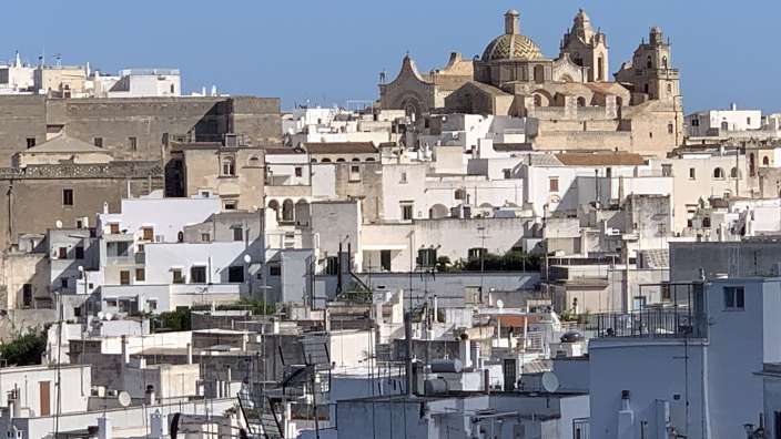 Ostuni