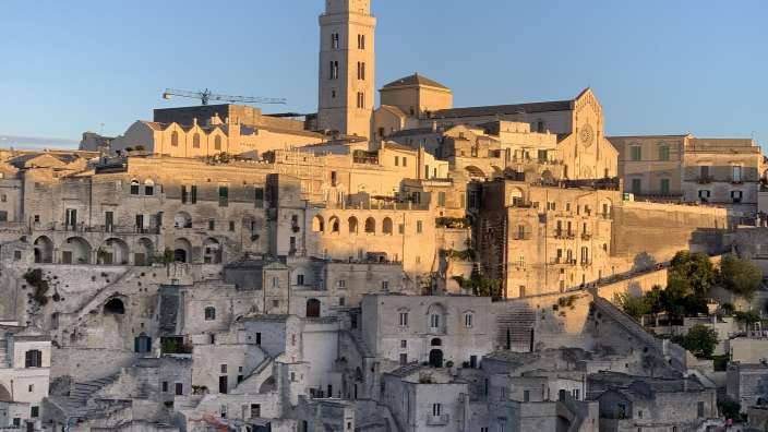 Matera