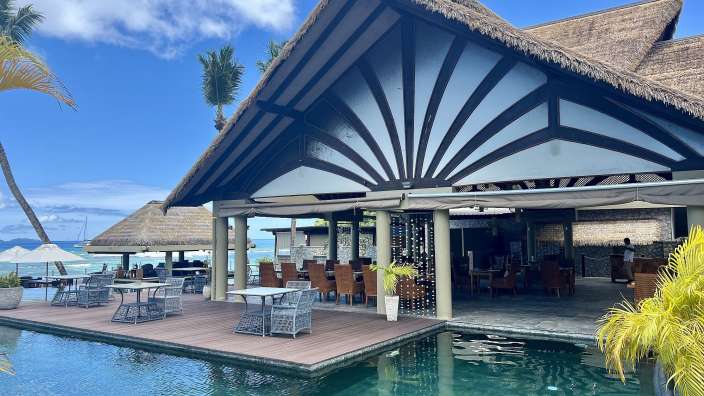 Le Domaine de l' Orangeraie