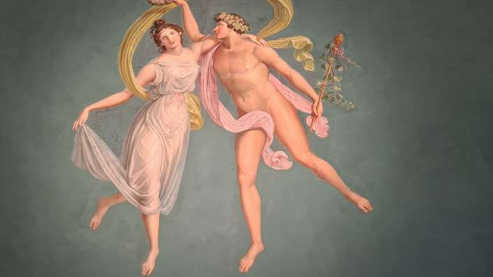 Voller Glück kehrten wir aus Sizilien zurück.