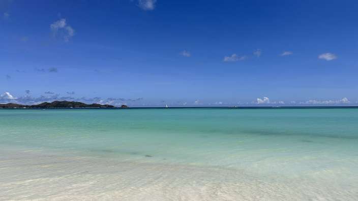 Zum Träumen schön!